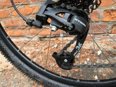 Rockrider St520