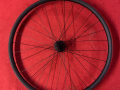 Roval Traverse 29 výplet (predný)