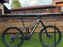 Trek Rail 7