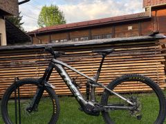 Trek Rail 7