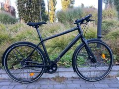 Canyon Urban U13 L 27.5 Nexus