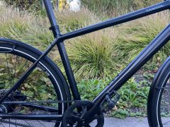 Canyon Urban U13 L 27.5 Nexus