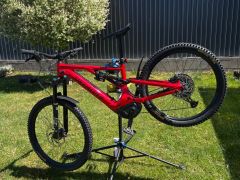 Specialized turbo levo comp alloy S3