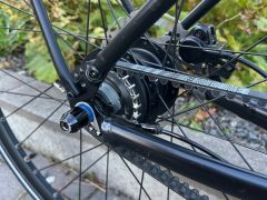 Canyon Urban U13 L 27.5 Nexus