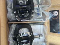 Giant Flipside Commuter Pedále