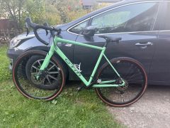 CTM Koyuk 2.0