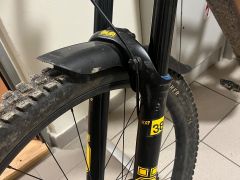 Vidlice Öhlins RXF 38 m.2