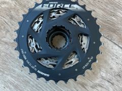 Sram Force 10-30 XDR