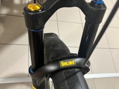 Vidlice Öhlins RXF 38 m.2