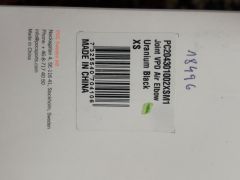 Poc, chrániče lakťov, XS