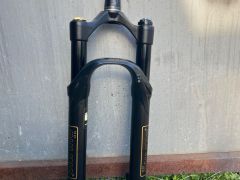 Öhlins rxf 36 100mm