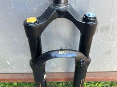 Öhlins rxf 36 100mm