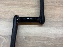 Kluky Sram Apex Dub Wide 172,5