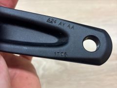 Kluky Sram Apex Dub Wide 172,5