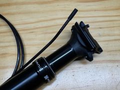 X-Fusion Manic 34.9 (170mm)