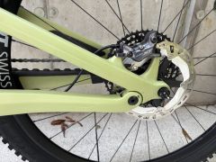 Canyon Spectral 125 CF8 velkost M