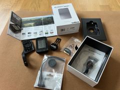 Wahoo Elemnt Roam V1