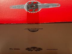 Sram GX Eagle DUB 175 32T