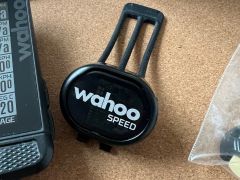 Wahoo Elemnt Roam V1