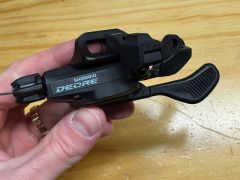 Shimano Deore, M6100, 12pd,