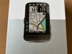 Wahoo Elemnt Roam V1