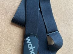 Wahoo Elemnt Roam V1