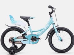 CTM jenny 16 tyrkysová