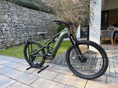 Novy Specialized Turbo levo g4