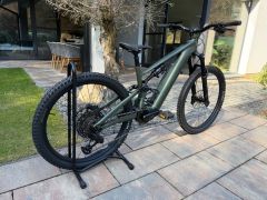 Novy Specialized Turbo levo g4