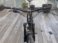 Specialized Kenevo SL 2023 (S4) - s Range Extenderom