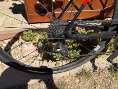 Predam Karbonový Radon bicykel