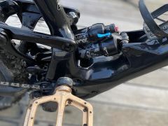 Specialized Kenevo SL 2023 (S4) - s Range Extenderom