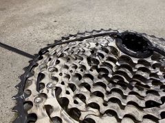 Shimano SLX 7100 - 10-51