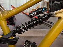 FOX DHX Performance 230x62.5mm (nový)