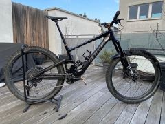 Specialized Kenevo SL 2023 (S4)