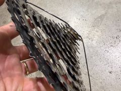 Shimano SLX 7100 - 10-51