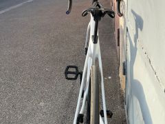 Predám full carbon BXT PRO 145 2x12, (veľ. 52/S)