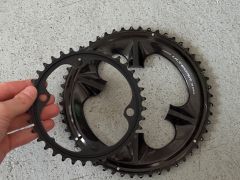 Shimano Fc-R8100 Ultegra prevodník, 52T. 2x12