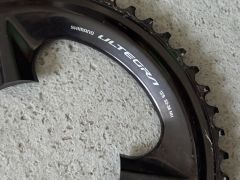 Shimano Fc-R8100 Ultegra prevodník, 52T. 2x12