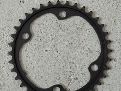 Shimano Fc-R8100 Ultegra prevodník, 52T. 2x12