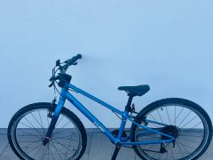 Predám detsky bicykel Cube