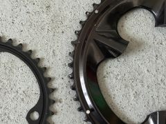 Shimano Fc-R8100 Ultegra prevodník, 52T. 2x12