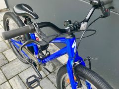 Detský bicykel Specialized Jett 20