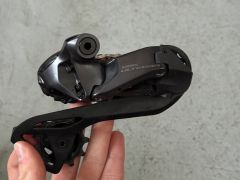 Shimano Ultegra Di2 Rd-R8150 12-kolo prehadzovačka