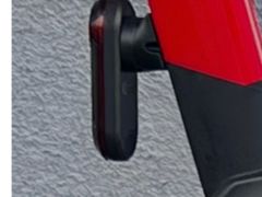 Držák radaru garmin