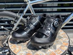 DMT M2 cyklistické Gravel (Mtb) tretry