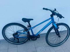 Predám detsky bicykel Cube
