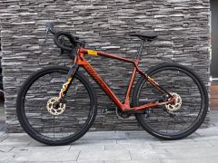 Wilier Jena