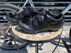 DMT M2 cyklistické Gravel (Mtb) tretry