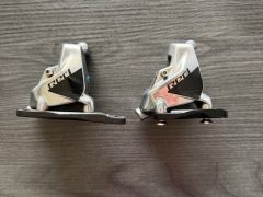 Brzdové strmene Sram Red eTap AXS D1 FM